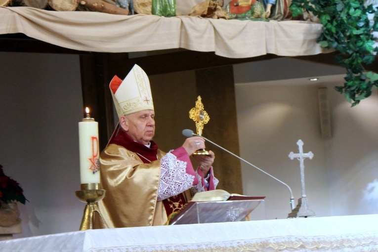 100. rocznica chrztu Edyty Stein