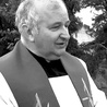 Śp. ks. Franciszek Zoska