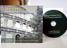 Kolejne dzieło kapłana muzyka.