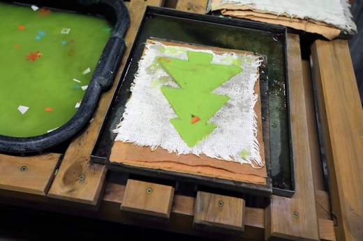 Muzeum Papiernictwa w Dusznikach Zdroju