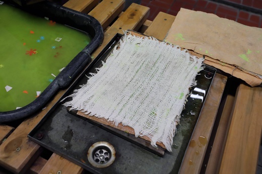 Muzeum Papiernictwa w Dusznikach Zdroju