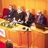 Udaną transplantację lekarze ogłosili na konferencji prasowej 21 grudnia. 