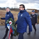 Ostatnie pożegnanie Kazimierza Jarończyka