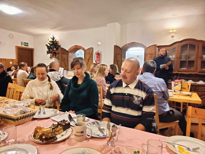 Kolędowanie w Jugowicach