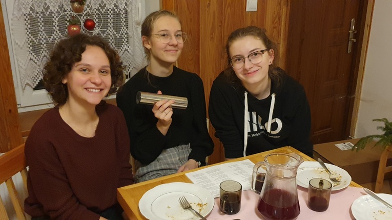Kolędowanie w Jugowicach