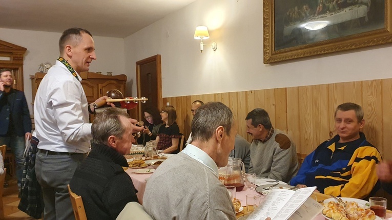 Kolędowanie w Jugowicach