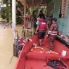 Malezja: Kościół przyłącza się do pomocy po ulewach