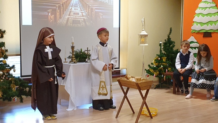 Biskupi odwiedzili świdnickie przedszkole