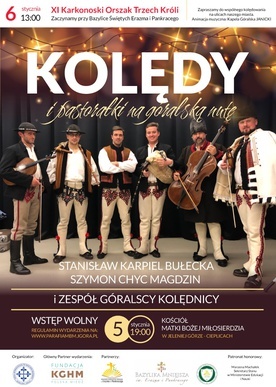 Królewskie koncerty 