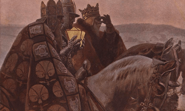 Biblista KUL: ”Magowie” odnajdują Boga - ciekawostki