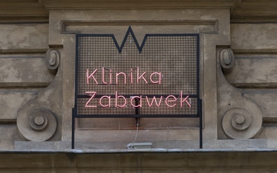 Klinika Zabawek