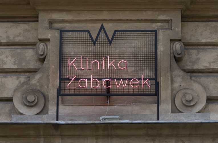 Klinika Zabawek