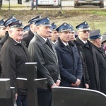 Uroczystości pogrzebowe ks. prał. Feliksa Formasa w Hecznarowicach