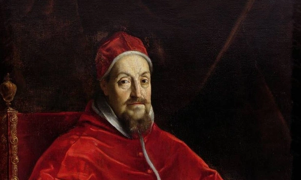 400 lat temu papież wziął ewangelizację świata w swoje ręce
