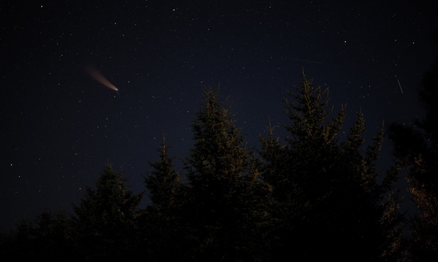 Gigantyczna asteroida wkrótce przemknie obok Ziemi