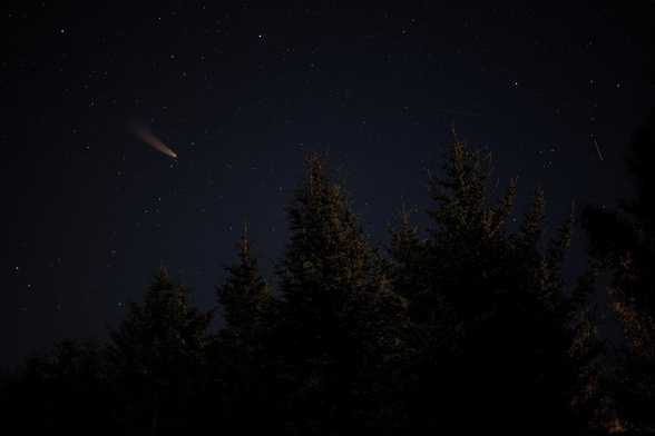 Gigantyczna asteroida wkrótce przemknie obok Ziemi