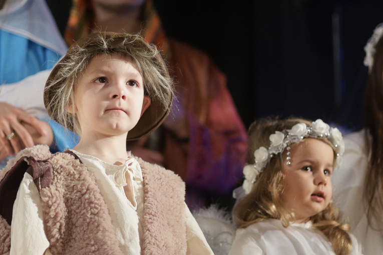 Orszak Trzech Króli 2022 w Ząbkowicach Śl.