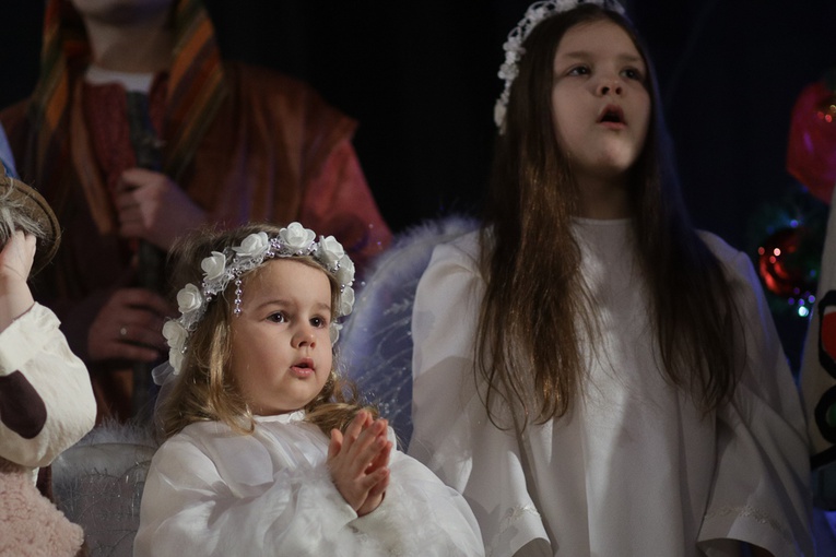 Orszak Trzech Króli 2022 w Ząbkowicach Śl.