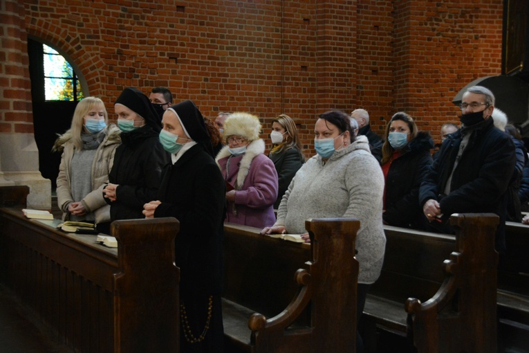 Ogłoszenie złotego jubileuszu diecezji opolskiej