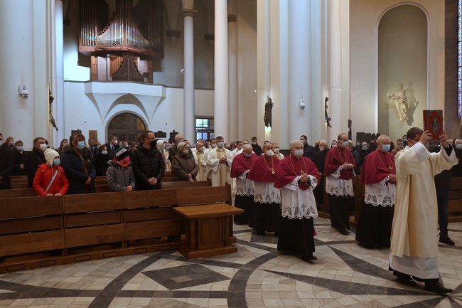 Dies Episcopi cz. 2