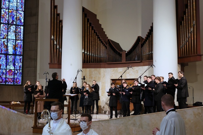 Dies Episcopi cz. 2