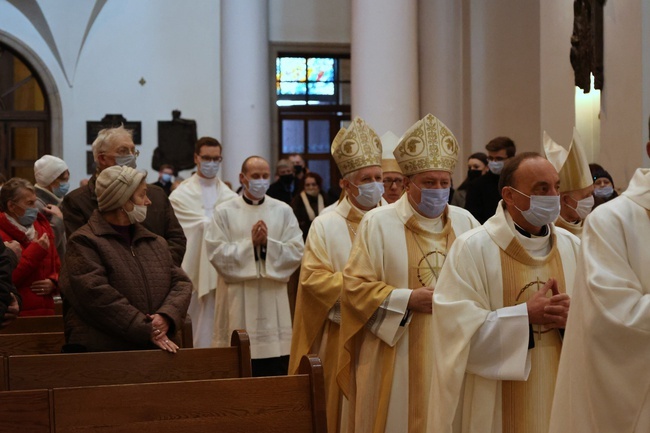 Dies Episcopi cz. 2