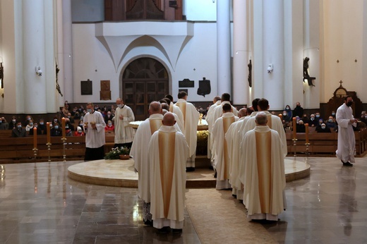 Dies Episcopi cz. 2
