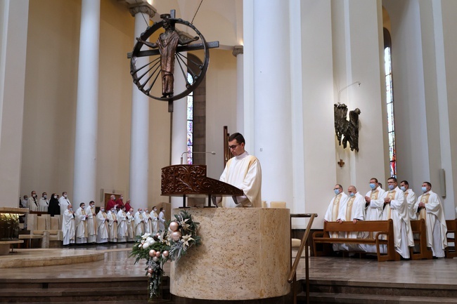 Dies Episcopi cz. 2