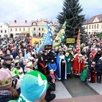 Orszak Trzech Króli w Bochni