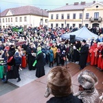 Orszak Trzech Króli w Bochni