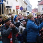 Orszak Trzech Króli w Bochni