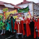 Orszak Trzech Króli w Bochni