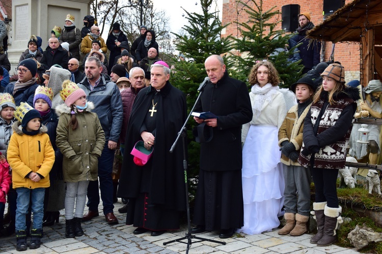 Orszak Trzech Króli 