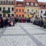 Orszak Trzech Króli 