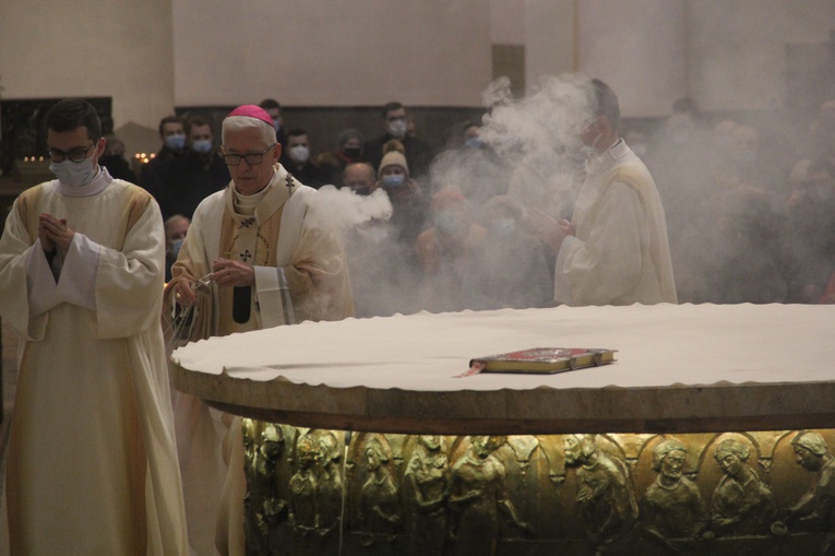 Dies Episcopi cz.1