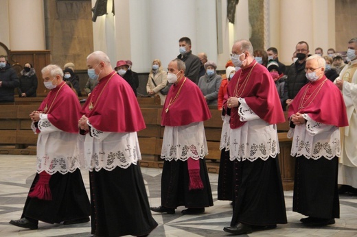 Dies Episcopi cz.1