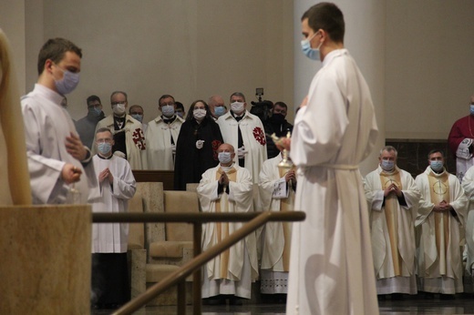 Dies Episcopi cz.1