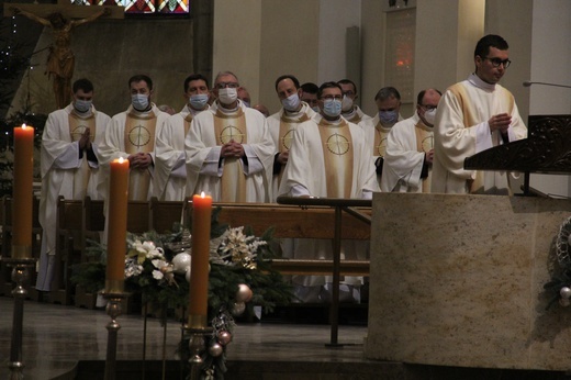 Dies Episcopi cz.1