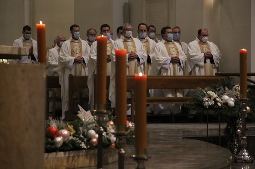 Dies Episcopi cz.1