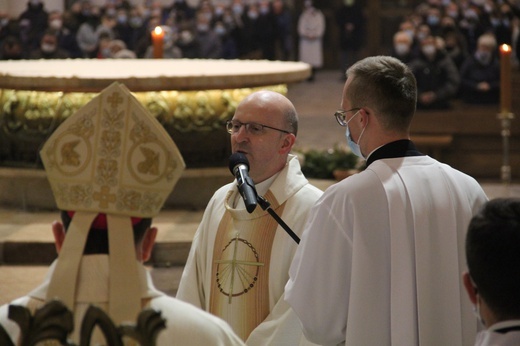Dies Episcopi cz.1