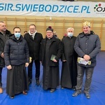 Orszak Trzech Króli 2022 w Świebodzicach