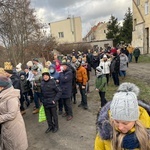 Orszak Trzech Króli 2022 w Świebodzicach