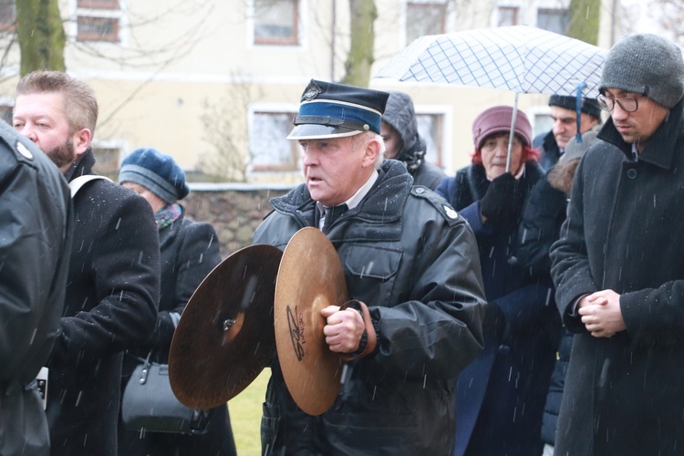 Orszak Trzech Króli w Białej Rawskiej