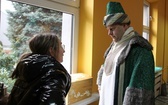 Orszak Trzech Króli w Bielsku-Białej - na Złotych Łanach - 2022