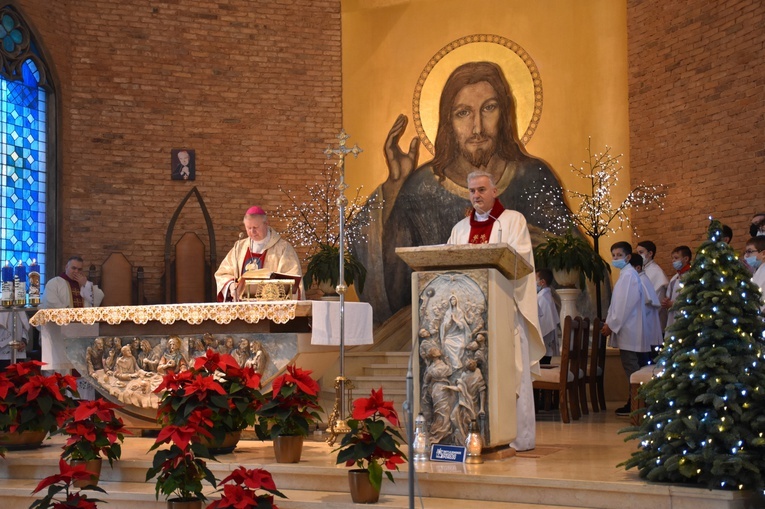 Orszak Trzech Króli w Żukowie 2022