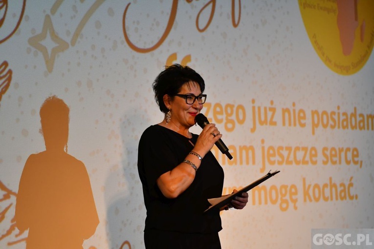 Charytatywne jasełka w Sulechowie
