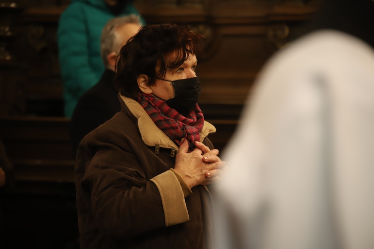 Krakowski Orszak Trzech Króli 2022