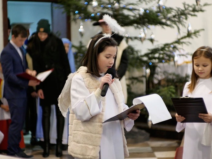 Orszak Trzech Króli 2022 w Miliczu