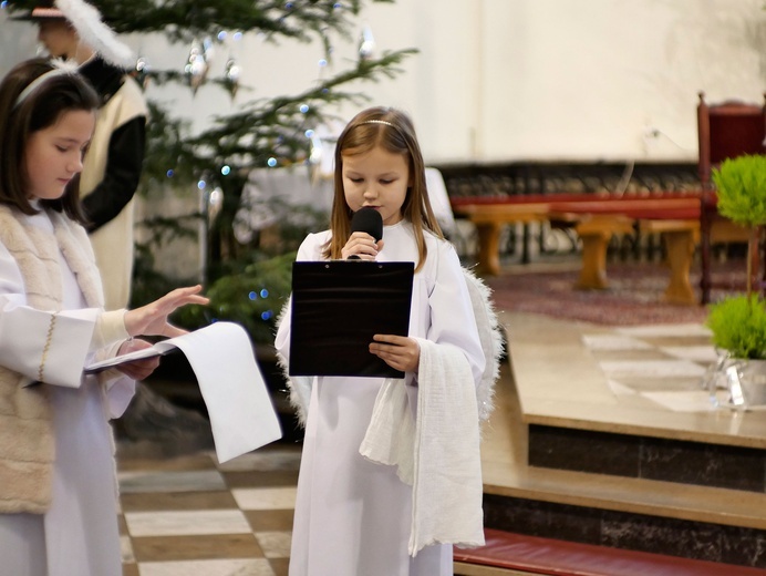 Orszak Trzech Króli 2022 w Miliczu