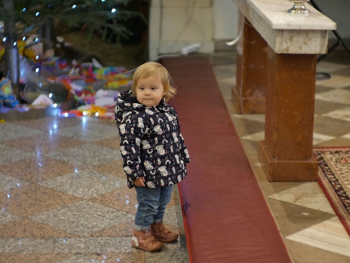 Orszak Trzech Króli 2022 w Miliczu